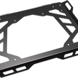 Load image into Gallery viewer, SW-MOTECH Luggage Rack Extension for ADVENTURE-RACK - 45 cm x 30 cm - Black GPT.00.152.35500/B