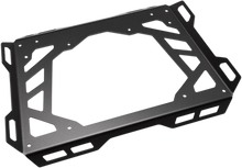 Load image into Gallery viewer, SW-MOTECH Luggage Rack Extension for ADVENTURE-RACK - 45 cm x 30 cm - Black GPT.00.152.35500/B