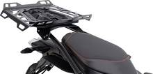 Load image into Gallery viewer, SW-MOTECH Luggage Rack Extension for STREET-RACK - 45 cm x 30 cm - Black GPT.00.152.54500/B - Main Product View