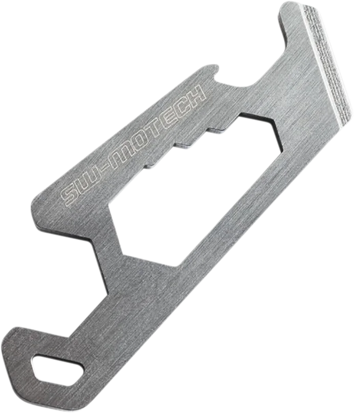 SW-MOTECH Multi Tool Keychain WER.GIV.022.10000