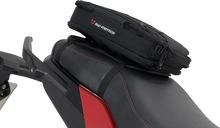 Load image into Gallery viewer, SW-MOTECH PRO Base - MOLLE Patch BC.HTA.00.309.30000 - Side View