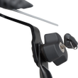 Load image into Gallery viewer, SW-MOTECH PRO Carrier Quick Lock Anti-Theft lock Set - 2 Locks - 2 Keys QLS.00.095.10001/B - Additional View 6