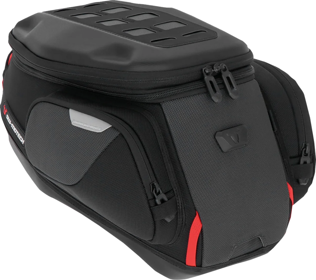 SW-MOTECH PRO City Tank Bag - Black BC.TRS.00.104.30000 - Main Product View