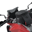 Load image into Gallery viewer, SW-MOTECH PRO City Tank Bag - Black BC.TRS.00.104.30000 - Side View
