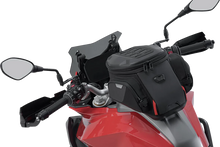 Load image into Gallery viewer, SW-MOTECH PRO City Tank Bag - Black BC.TRS.00.104.30000 - Side View