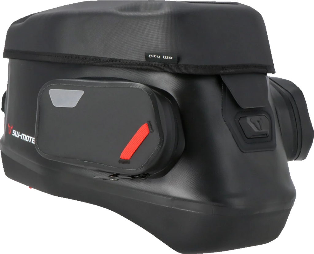 SW-MOTECH PRO City WP Tank Bag - 9L BC.WPB.00.024.10000 - Main Product View