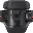 Load image into Gallery viewer, SW-MOTECH PRO City WP Tank Bag - 9L BC.WPB.00.024.10000 - Side View