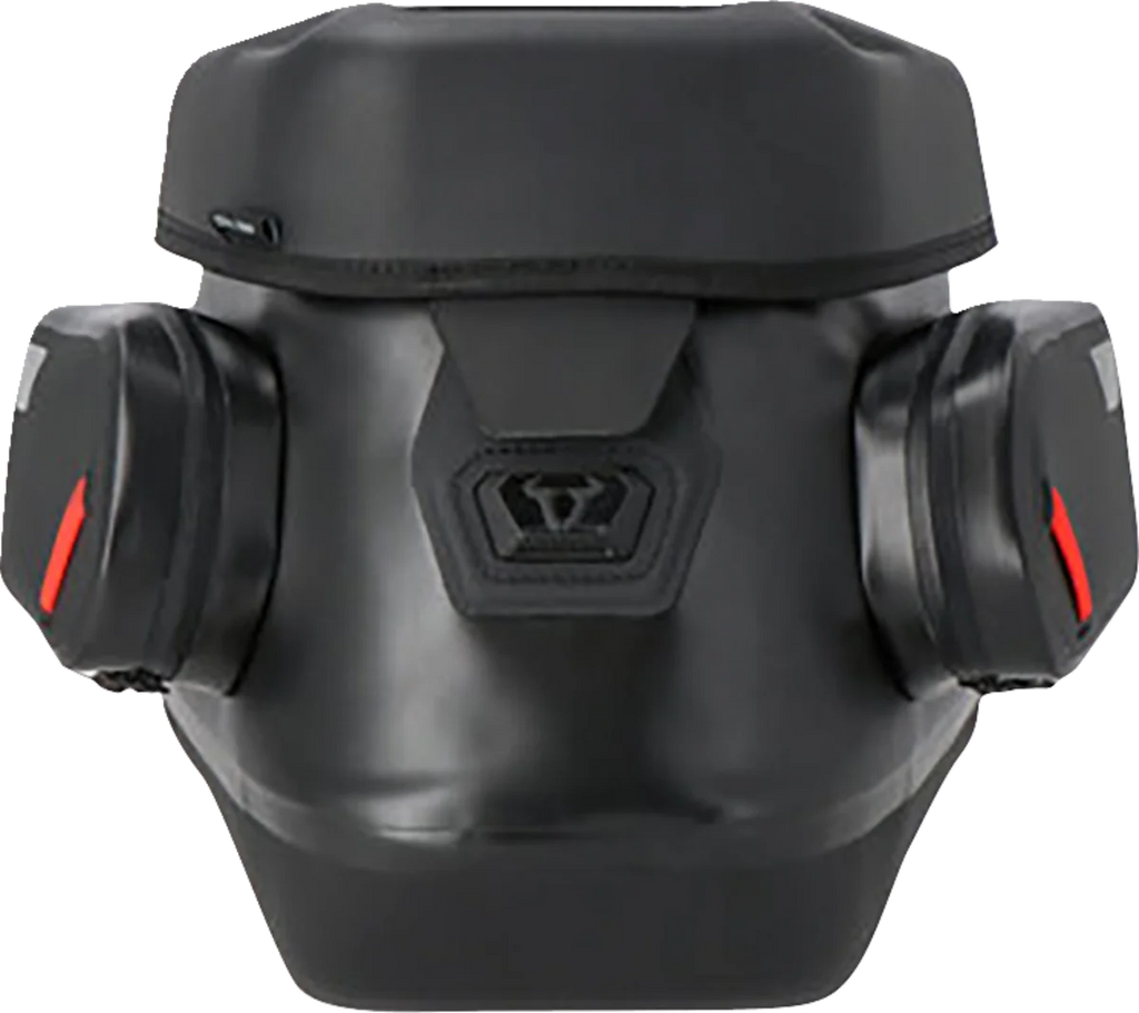 SW-MOTECH PRO City WP Tank Bag - 9L BC.WPB.00.024.10000 - Side View