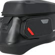 Load image into Gallery viewer, SW-MOTECH PRO City WP Tank Bag - 9L BC.WPB.00.024.10000 - Back View