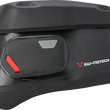 Load image into Gallery viewer, SW-MOTECH PRO City WP Tank Bag - 9L BC.WPB.00.024.10000 - Installation View