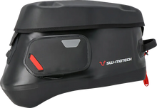 Load image into Gallery viewer, SW-MOTECH PRO City WP Tank Bag - 9L BC.WPB.00.024.10000 - Installation View