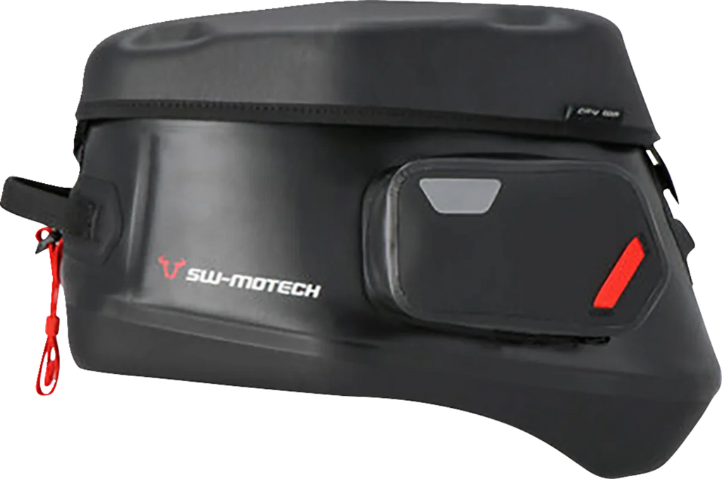 SW-MOTECH PRO City WP Tank Bag - 9L BC.WPB.00.024.10000 - Additional View 5
