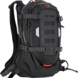 Load image into Gallery viewer, SW-MOTECH PRO Cosmo Backpack - Black/Anthracite BC.RUC.00.004.30000 - Main Product View
