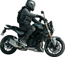 Load image into Gallery viewer, SW-MOTECH PRO Cosmo Backpack - Black/Anthracite BC.RUC.00.004.30000 - Additional View 7