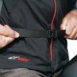 Load image into Gallery viewer, SW-MOTECH PRO Cosmo Backpack - Black/Anthracite BC.RUC.00.004.30000 - Additional View 8