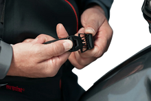 Load image into Gallery viewer, SW-MOTECH PRO Cosmo Backpack - Black/Anthracite BC.RUC.00.004.30000 - Additional View 9