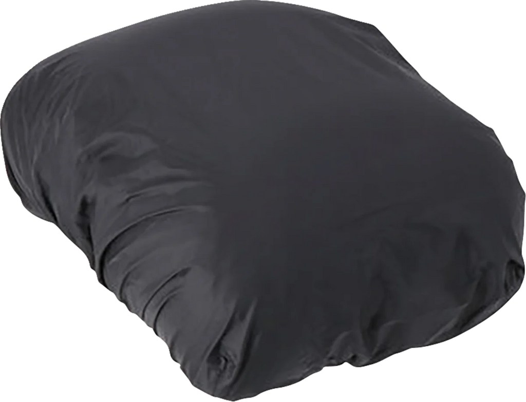 SW-MOTECH PRO Cosmo Rain Cover - Black BC.ZUB.00.136.30000 - Main Product View