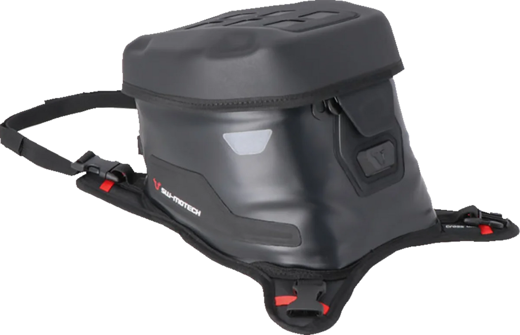 SW-MOTECH PRO Cross WP Strap Tank Bag - 5.5 Liter BC.WPB.00.025.10000 - Main Product View