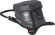 Load image into Gallery viewer, SW-MOTECH PRO Cross WP Strap Tank Bag - 5.5 Liter BC.WPB.00.025.10000 - Main Product View