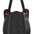 Load image into Gallery viewer, SW-MOTECH PRO Cross WP Strap Tank Bag - 5.5 Liter BC.WPB.00.025.10000 - Side View
