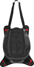 Load image into Gallery viewer, SW-MOTECH PRO Cross WP Strap Tank Bag - 5.5 Liter BC.WPB.00.025.10000 - Side View