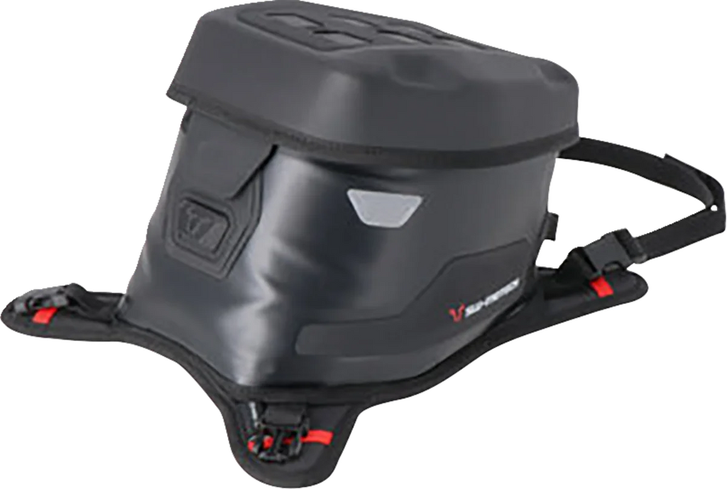 SW-MOTECH PRO Cross WP Strap Tank Bag - 5.5 Liter BC.WPB.00.025.10000 - Additional View 5