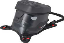 Load image into Gallery viewer, SW-MOTECH PRO Cross WP Strap Tank Bag - 5.5 Liter BC.WPB.00.025.10000 - Additional View 5