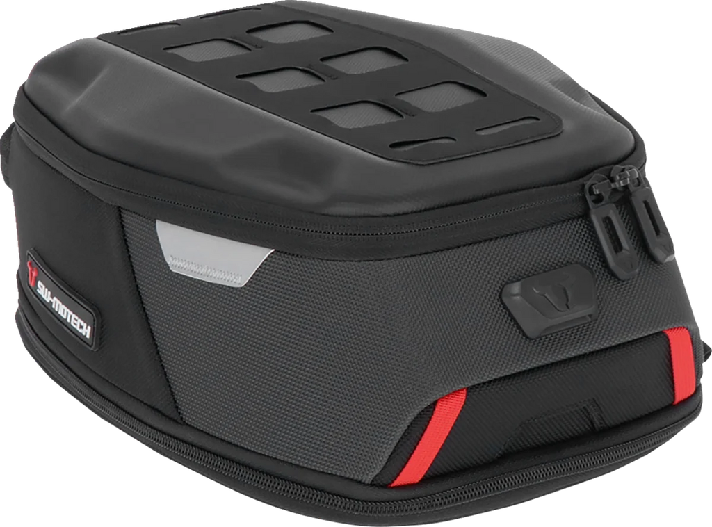 SW-MOTECH PRO Daypack Tank Bag - 5 to 8 Liter - Black BC.TRS.00.108.30000 - Main Product View