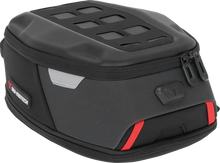 Load image into Gallery viewer, SW-MOTECH PRO Daypack Tank Bag - 5 to 8 Liter - Black BC.TRS.00.108.30000 - Main Product View