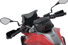 Load image into Gallery viewer, SW-MOTECH PRO Daypack Tank Bag - 5 to 8 Liter - Black BC.TRS.00.108.30000 - Side View