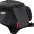 Load image into Gallery viewer, SW-MOTECH PRO Enduro Strap Tank Bag - 12 to 15 Liter - Black BC.TRS.00.112.30000 - Main Product View