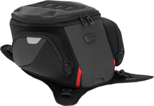 Load image into Gallery viewer, SW-MOTECH PRO Enduro Strap Tank Bag - 12 to 15 Liter - Black BC.TRS.00.112.30000 - Main Product View