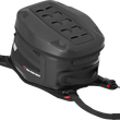 Load image into Gallery viewer, SW-MOTECH PRO Enduro WP Strap Tank Bag - 11 Liter - Black BC.WPB.00.023.10000 - Side View
