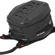 Load image into Gallery viewer, SW-MOTECH PRO Enduro WP Strap Tank Bag - 11 Liter - Black BC.WPB.00.023.10000 - Additional View 5