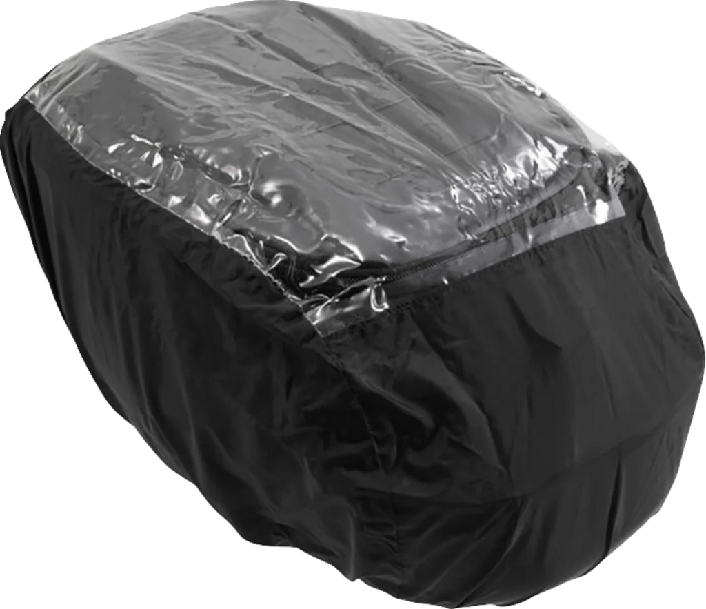 SW-MOTECH PRO Engage Rain Cover - Black BC.ZUB.00.112.30000 - Main Product View