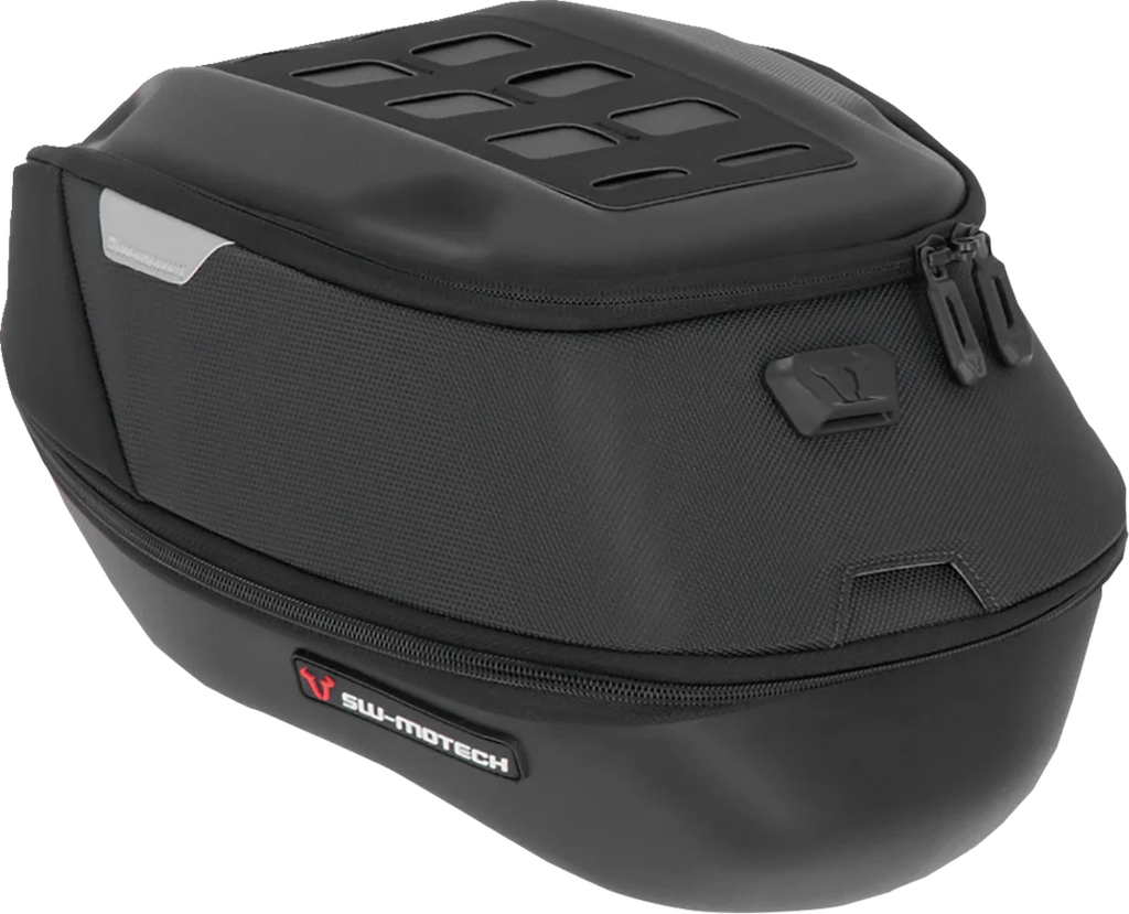 SW-MOTECH PRO Engage Tank Bag - 7 to 10 Liter - Black BC.TRS.00.107.30000 - Main Product View