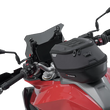 Load image into Gallery viewer, SW-MOTECH PRO Engage Tank Bag - 7 to 10 Liter - Black BC.TRS.00.107.30000 - Side View