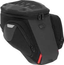Load image into Gallery viewer, SW-MOTECH PRO GS Tank Bag - Black BC.TRS.00.103.30000 - Main Product View