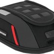 Load image into Gallery viewer, SW-MOTECH PRO Micro Tank Bag - 3 to 5 Liter - Black BC.TRS.00.110.30000 - Main Product View