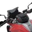 Load image into Gallery viewer, SW-MOTECH PRO Micro Tank Bag - 3 to 5 Liter - Black BC.TRS.00.110.30000 - Side View