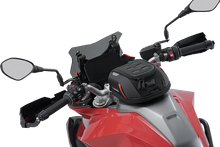 Load image into Gallery viewer, SW-MOTECH PRO Micro Tank Bag - 3 to 5 Liter - Black BC.TRS.00.110.30000 - Side View