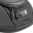 Load image into Gallery viewer, SW-MOTECH PRO Micro Tank Bag - 3 to 5 Liter - Black BC.TRS.00.110.30000 - Back View