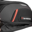 Load image into Gallery viewer, SW-MOTECH PRO Micro Tank Bag - 3 to 5 Liter - Black BC.TRS.00.110.30000 - Installation View