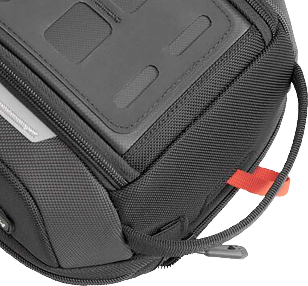 SW-MOTECH PRO Micro Tank Bag - 3 to 5 Liter - Black BC.TRS.00.110.30000 - Additional View 6