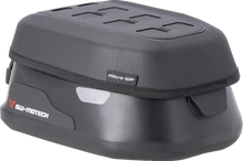 Load image into Gallery viewer, SW-MOTECH PRO Micro WP Tank Bag - Black BC.WPB.00.028.10000 - Main Product View