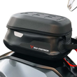 Load image into Gallery viewer, SW-MOTECH PRO Micro WP Tank Bag - Black BC.WPB.00.028.10000 - Side View