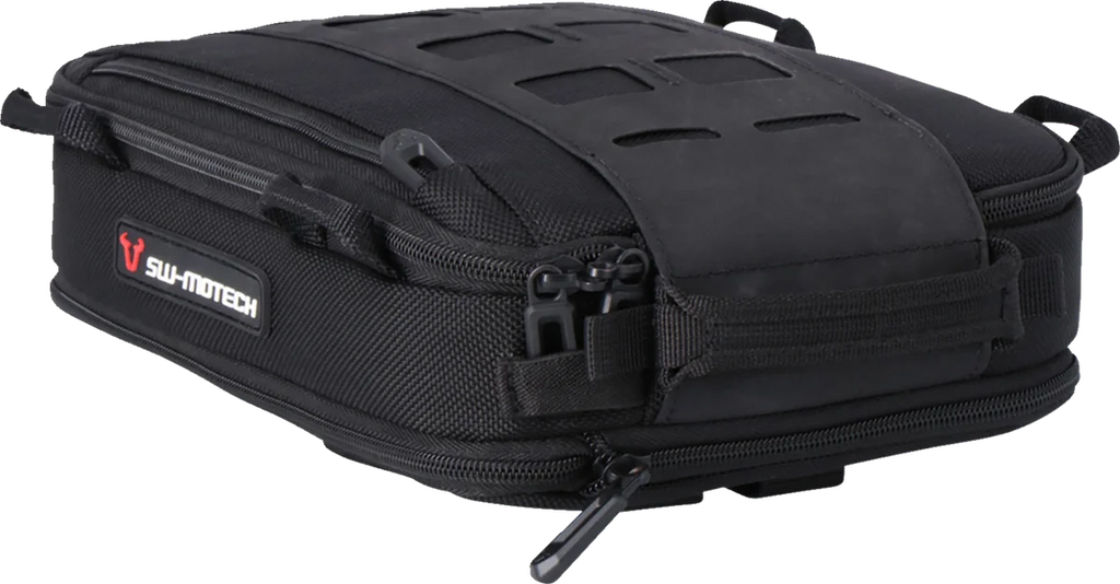 SW-MOTECH PRO Plus Accessory Bag - 3 to 6 Liter - Black BC.HTA.00.308.30000 - Main Product View
