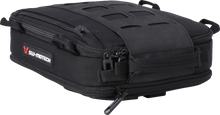 Load image into Gallery viewer, SW-MOTECH PRO Plus Accessory Bag - 3 to 6 Liter - Black BC.HTA.00.308.30000 - Main Product View