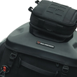 Load image into Gallery viewer, SW-MOTECH PRO Plus Accessory Bag - 3 to 6 Liter - Black BC.HTA.00.308.30000 - Side View