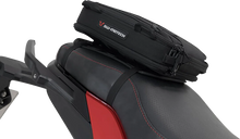 Load image into Gallery viewer, SW-MOTECH PRO Plus Accessory Bag Kit - 3 to 6 Liter - Black BC.HTA.00.308.31000 - Main Product View
